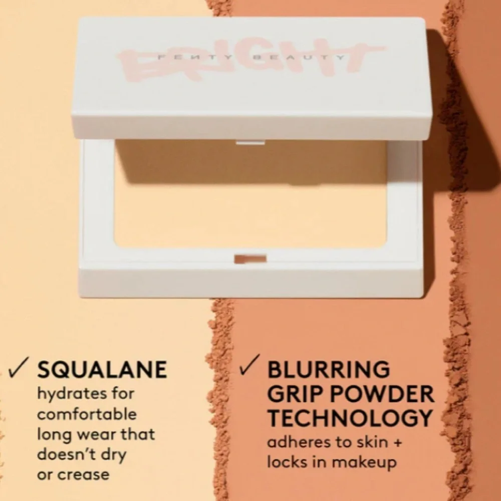 NEW✅Fenty Bright Fix Instant